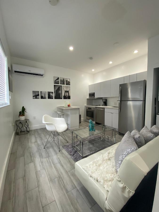 Апартаменты Modern & New,Excellent Location Майами Экстерьер фото