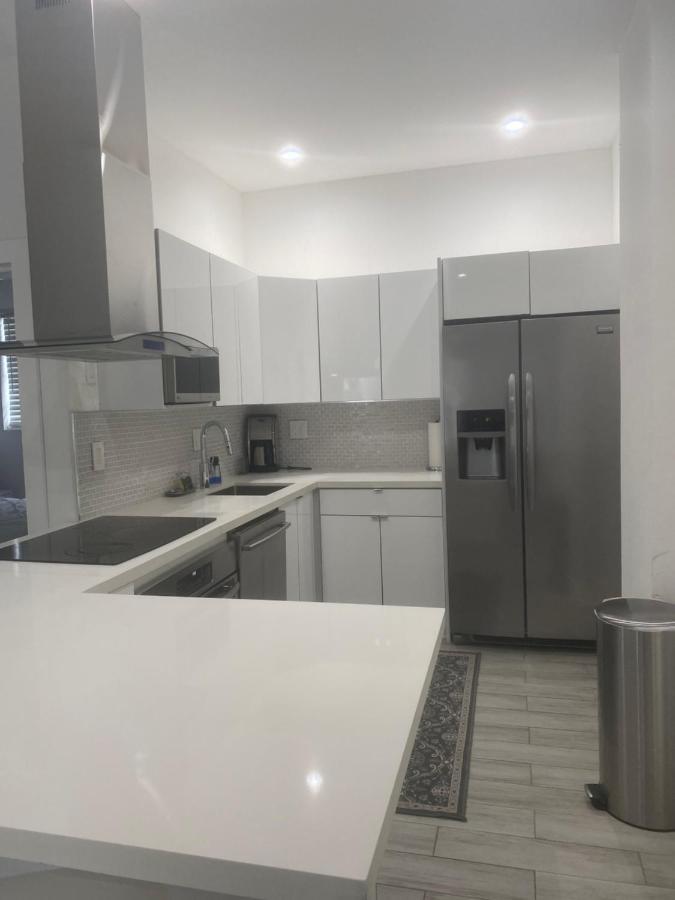 Апартаменты Modern & New,Excellent Location Майами Экстерьер фото