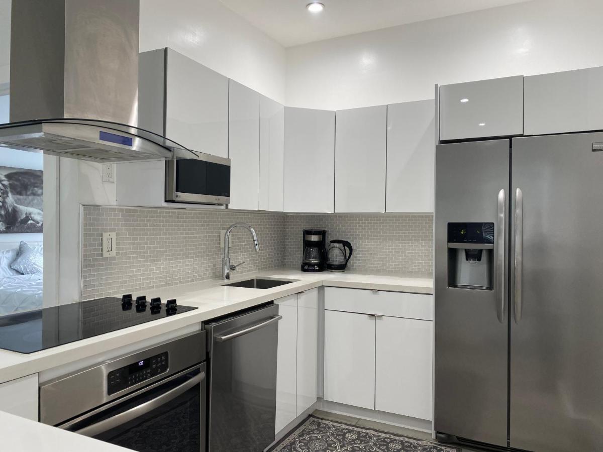 Апартаменты Modern & New,Excellent Location Майами Экстерьер фото